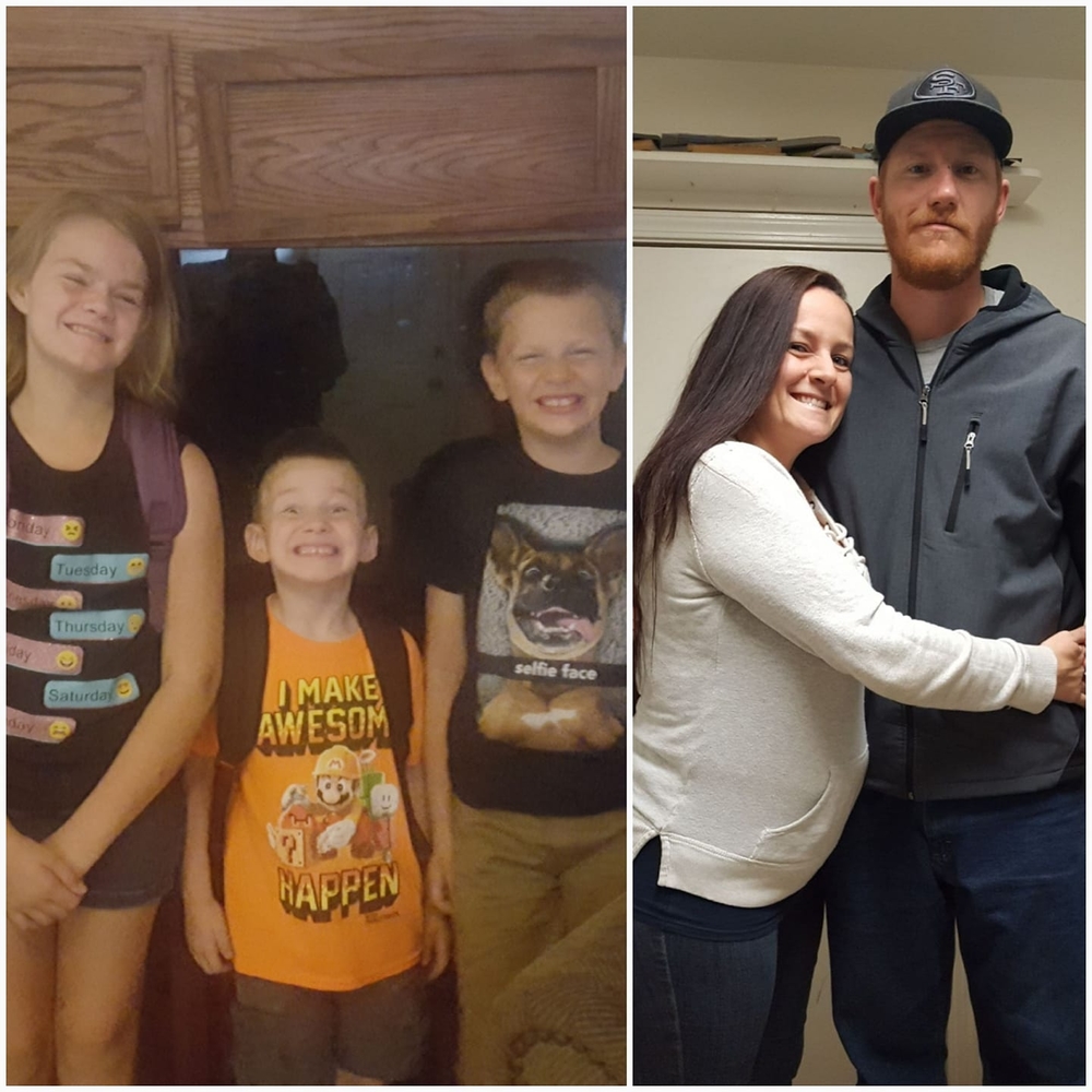 Meet your Posher, Reginanbrian